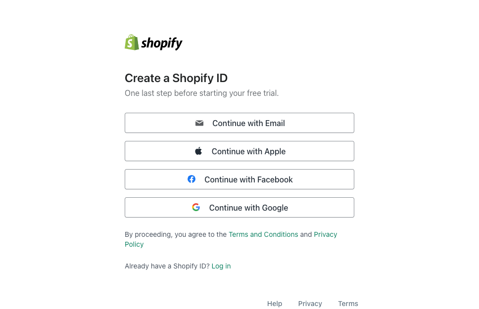 How To Get 3 Months Just $1 Per Month on Select Shopify Plans