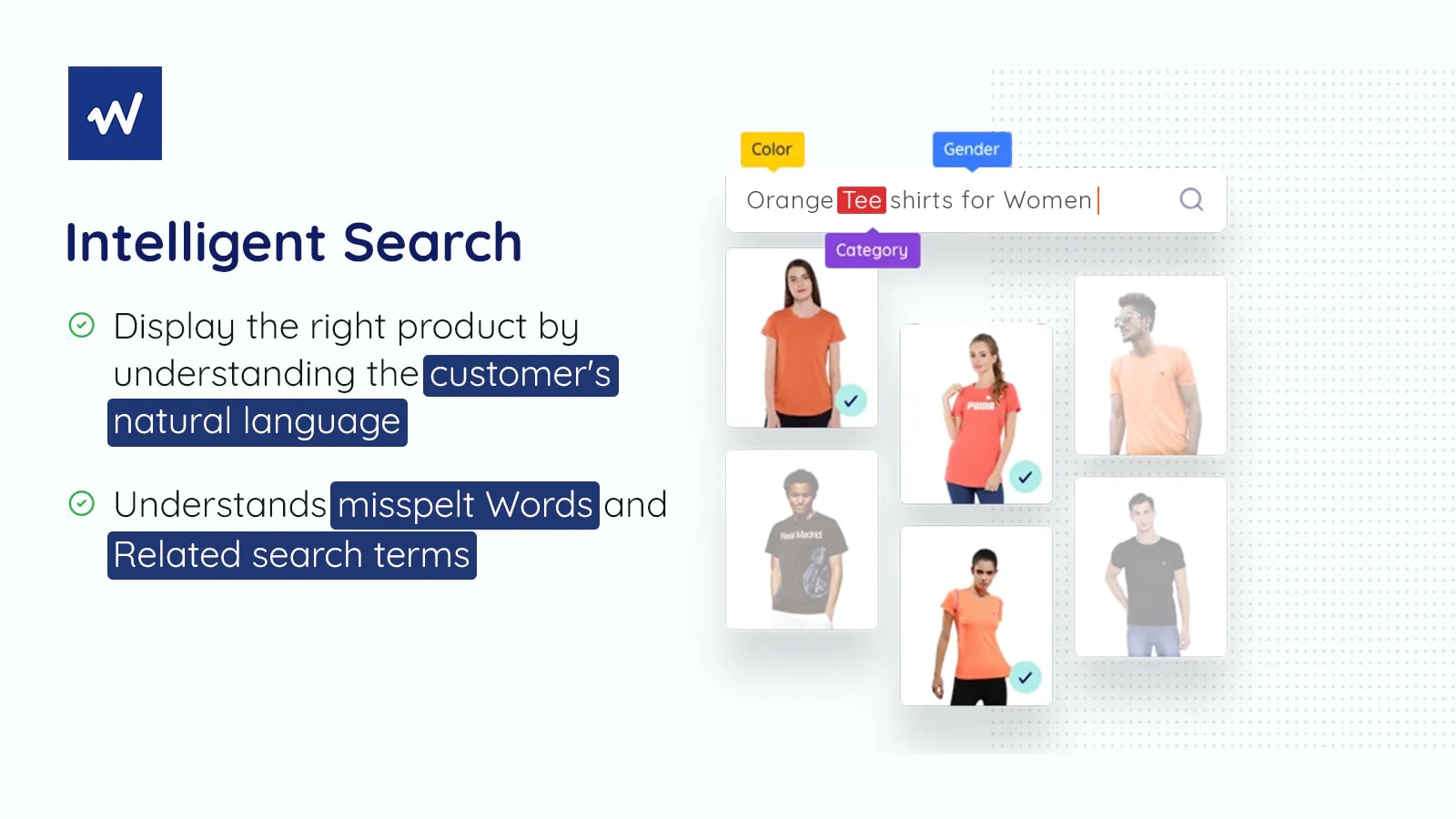 Product Search & Filters App