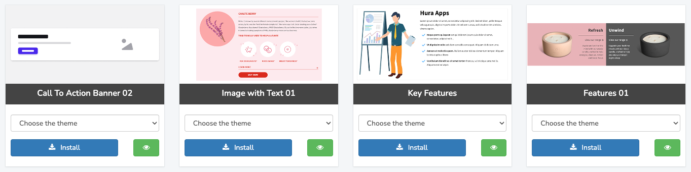 How To Make Your Shopify Theme Perfect with the Hura Theme Blocks App